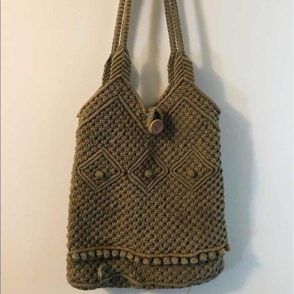 American Eagle purse